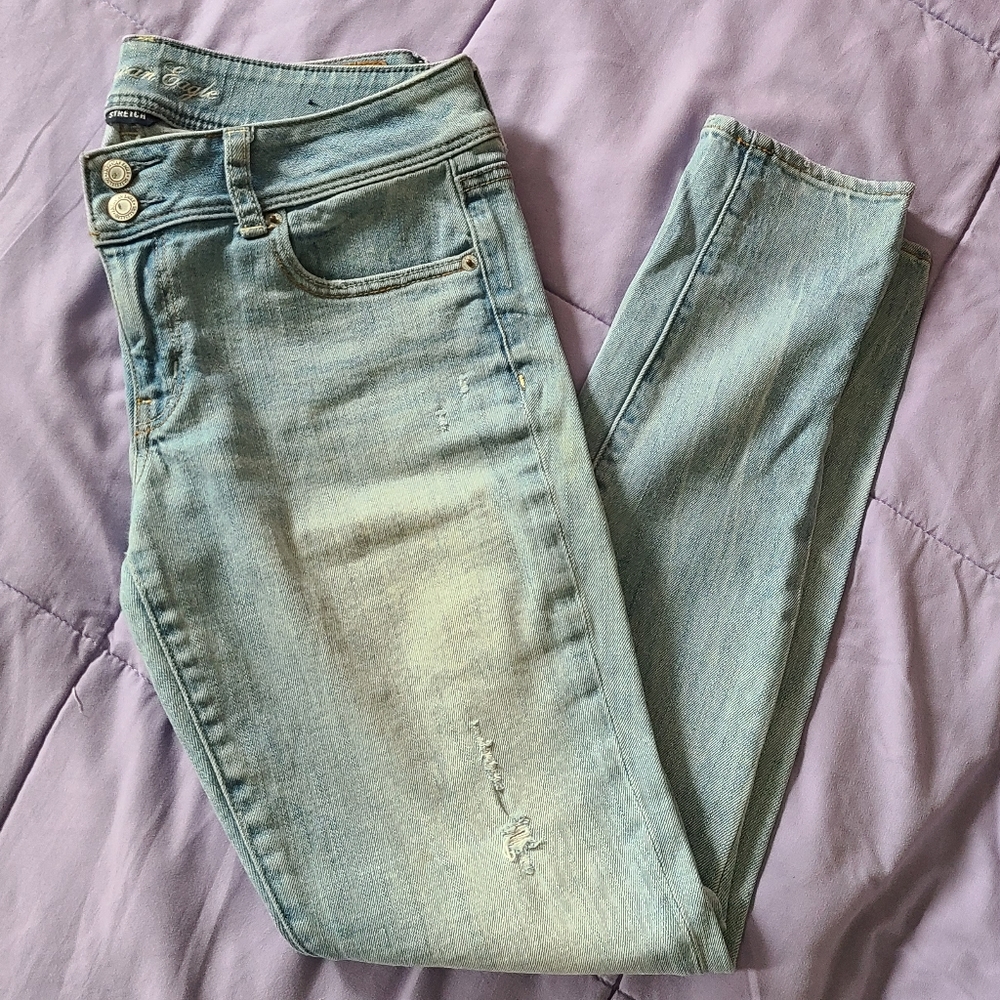 AE Jeans